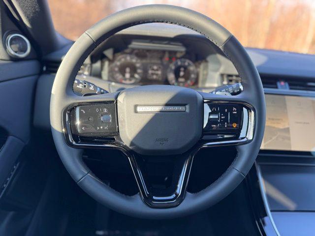 2026 LAND Rover RANGE ROVER EVOQUE CORE S 缩略图 24
