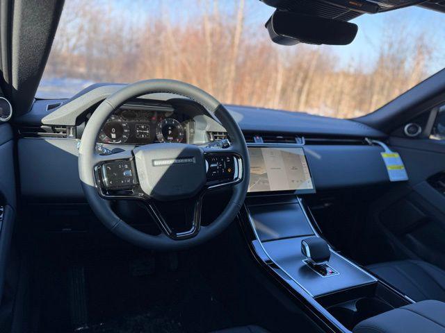 2026 LAND Rover RANGE ROVER EVOQUE CORE S 缩略图 23