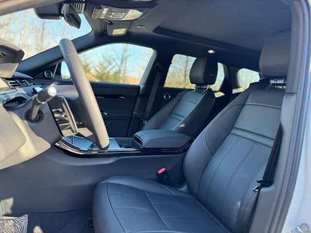 2026 LAND Rover RANGE ROVER EVOQUE CORE S 缩略图 12