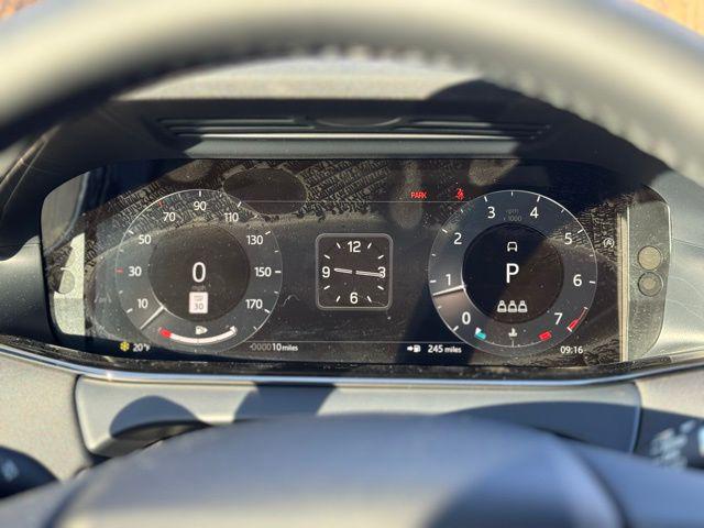 2026 LAND Rover RANGE ROVER EVOQUE CORE S 缩略图 27