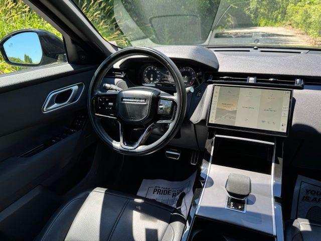 2024 LAND Rover RANGE ROVER VELAR P400 DYNAMIC SE 缩略图 27