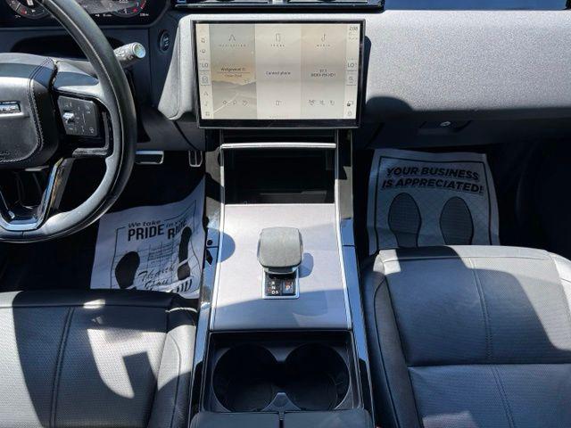 2024 LAND Rover RANGE ROVER VELAR P400 DYNAMIC SE 缩略图 26