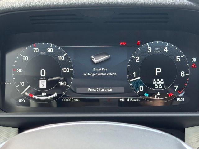 صورة مصغرة 28 لـ 2026 LAND Rover DISCOVERY DYNAMIC SE