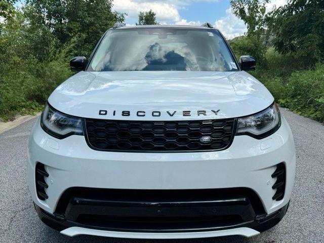 صورة مصغرة 3 لـ 2026 LAND Rover DISCOVERY DYNAMIC SE
