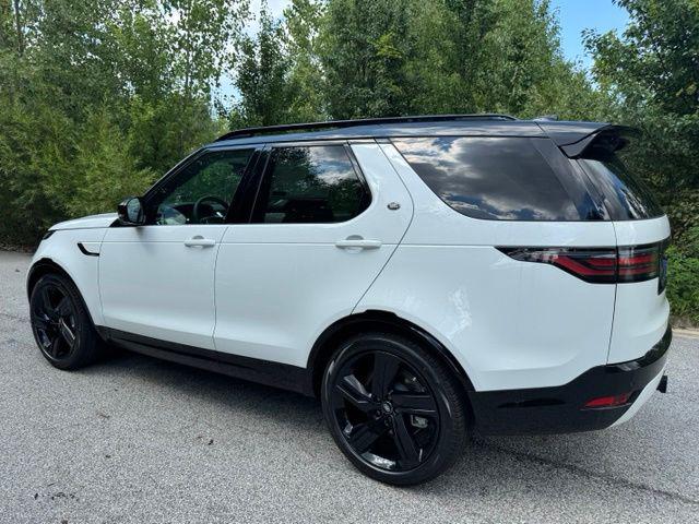 صورة مصغرة 7 لـ 2026 LAND Rover DISCOVERY DYNAMIC SE