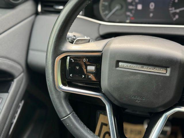 2023 LAND Rover RANGE ROVER EVOQUE R-DYNAMIC SE — миниатюра 23