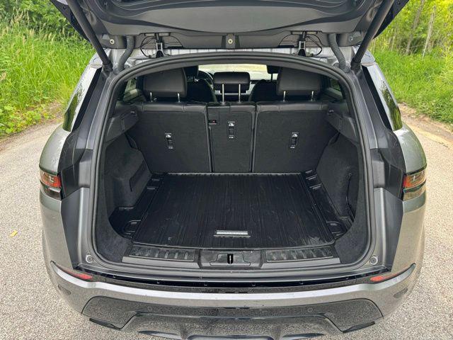 2023 LAND Rover RANGE ROVER EVOQUE R-DYNAMIC SE — миниатюра 14