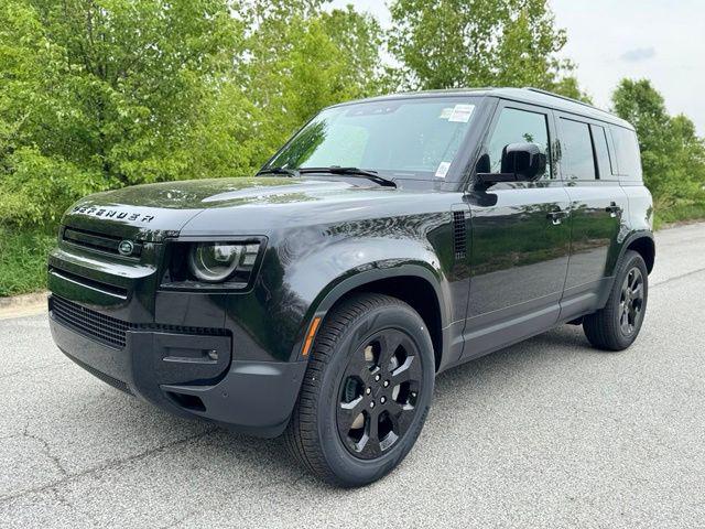 New 2026 Land Rover Defender P300 S