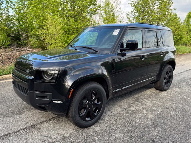 New 2026 Land Rover Defender X-Dynamic SE