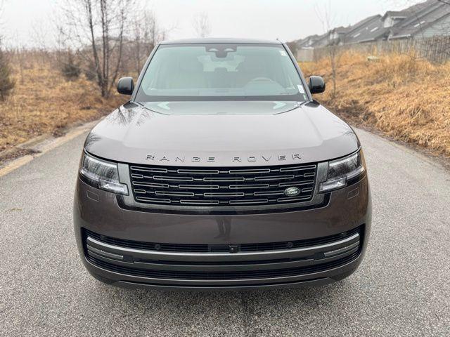 صورة 3 لـ 2026 LAND Rover RANGE ROVER P530 SE