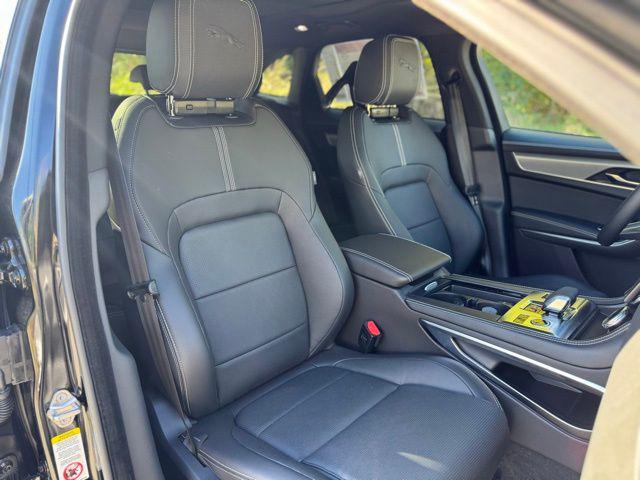2026 Jaguar F-PACE R-DYNAMIC S P400 AWD AUTOMATIC — миниатюра 22