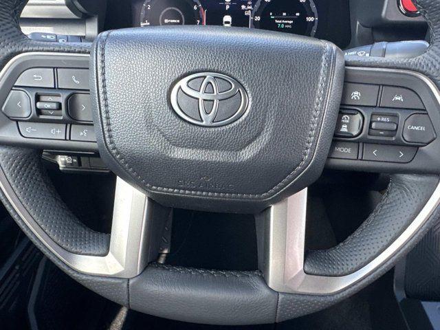 2025 Toyota TACOMA HYBRID TRD OFF ROAD 缩略图 23