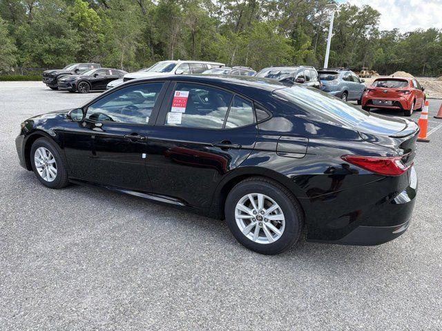 TOYOTA CAMRY - 4