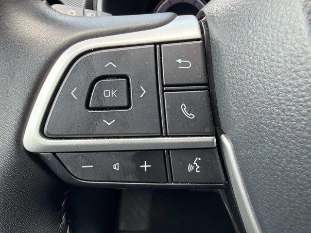 صورة مصغرة 27 لـ 2025 Toyota HIGHLANDER XSE