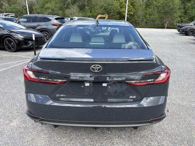 TOYOTA CAMRY - 3