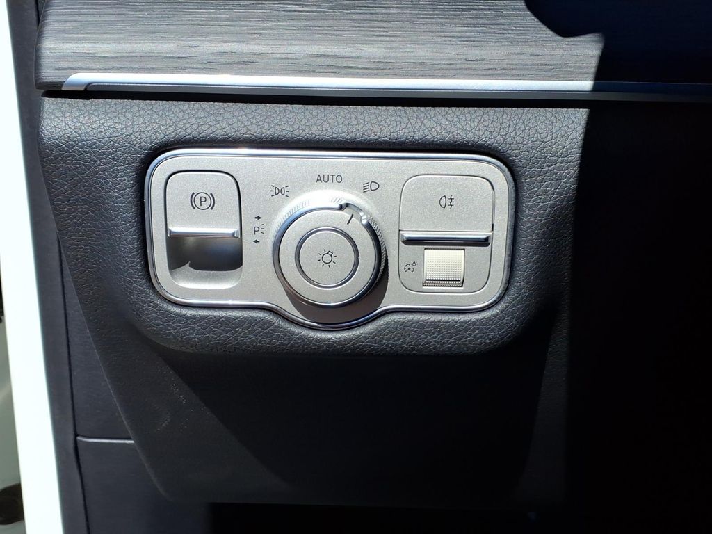 2022 Mercedes-BENZ GLE 缩略图 14