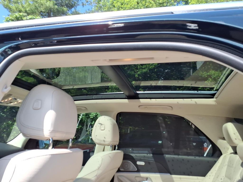 2022 Mercedes-BENZ GLE 缩略图 16