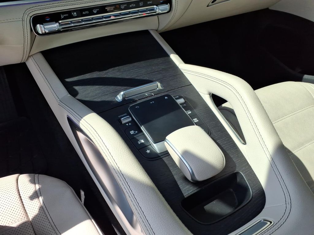 2022 Mercedes-BENZ GLE 缩略图 11