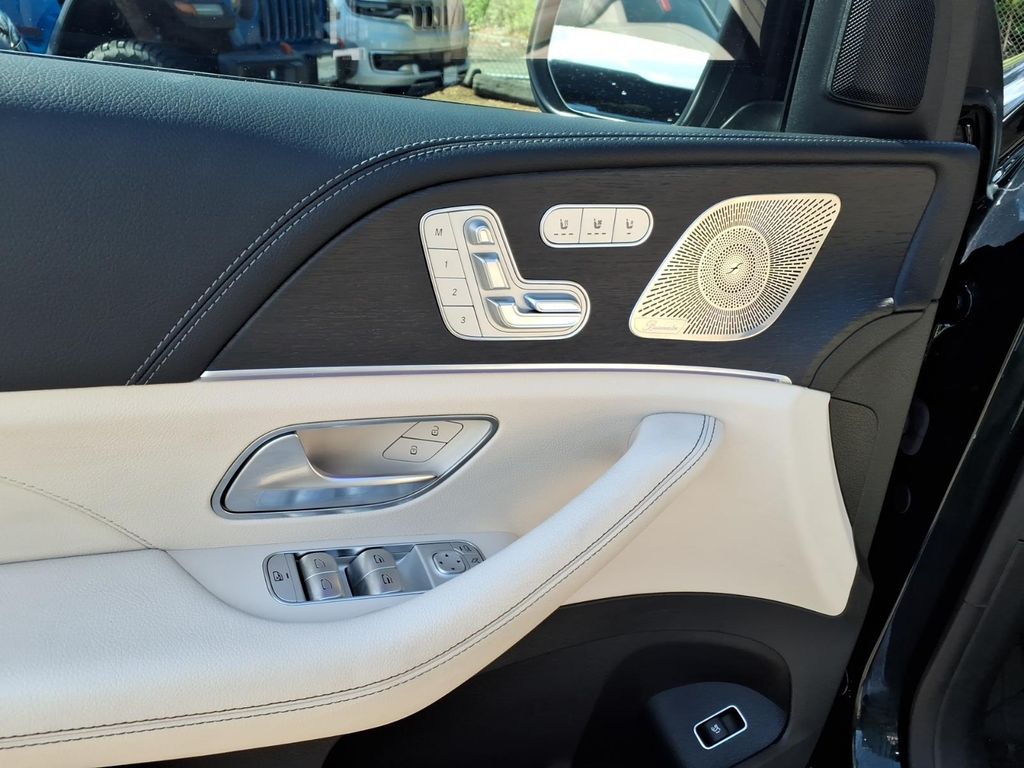 2022 Mercedes-BENZ GLE 缩略图 19