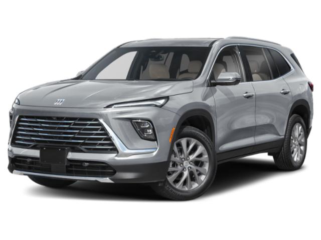 New 2026 Buick Enclave Preferred FWD