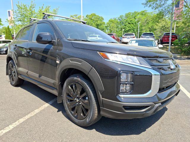 New 2026 Mitsubishi Outlander Sport 2.0 Trail Edition
