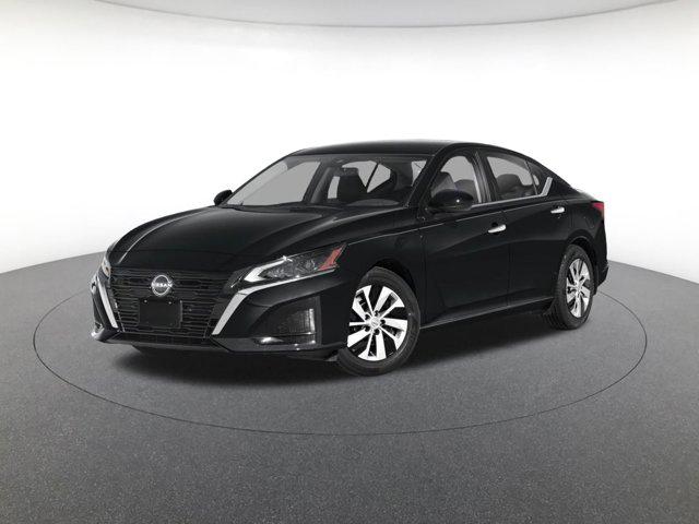 New 2025 Nissan Altima S FWD