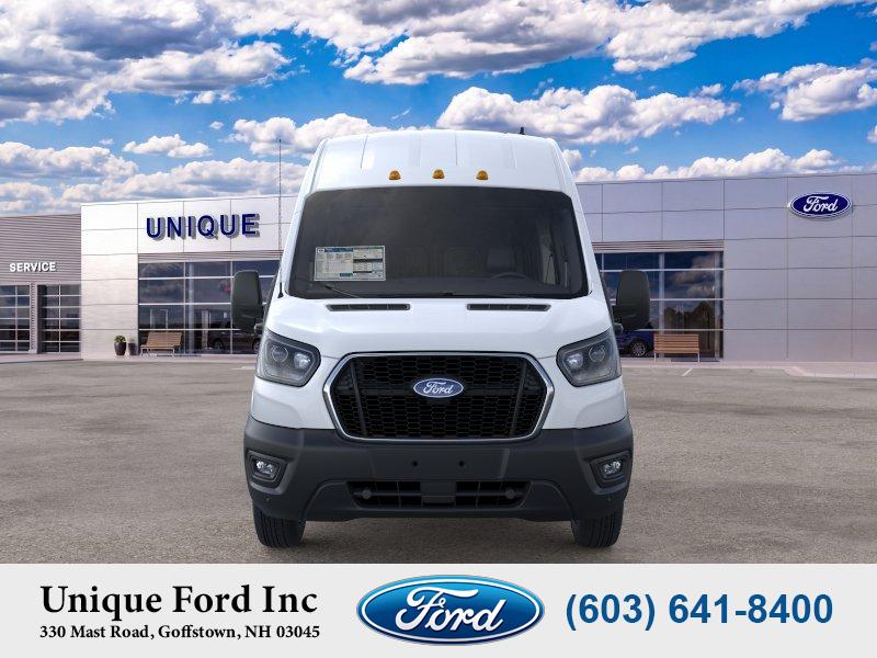 صورة 6 لـ 2026 FORD TRANSIT-350 BASE