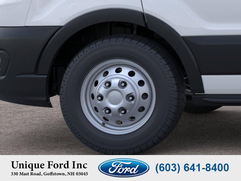 صورة مصغرة 19 لـ 2026 FORD TRANSIT-350 BASE