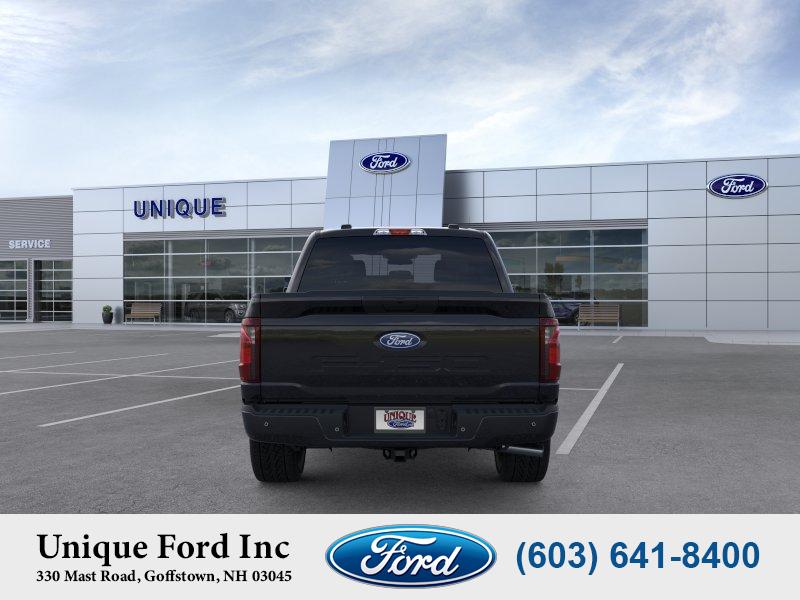 FORD F-150 STX - 5