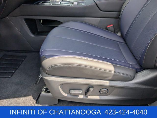 صورة مصغرة 22 لـ 2026 Infiniti QX60 SPORT AWD