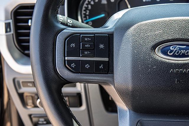 FORD F-150 XLT - 9