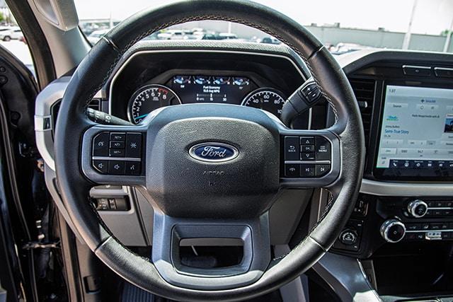 FORD F-150 XLT - 8