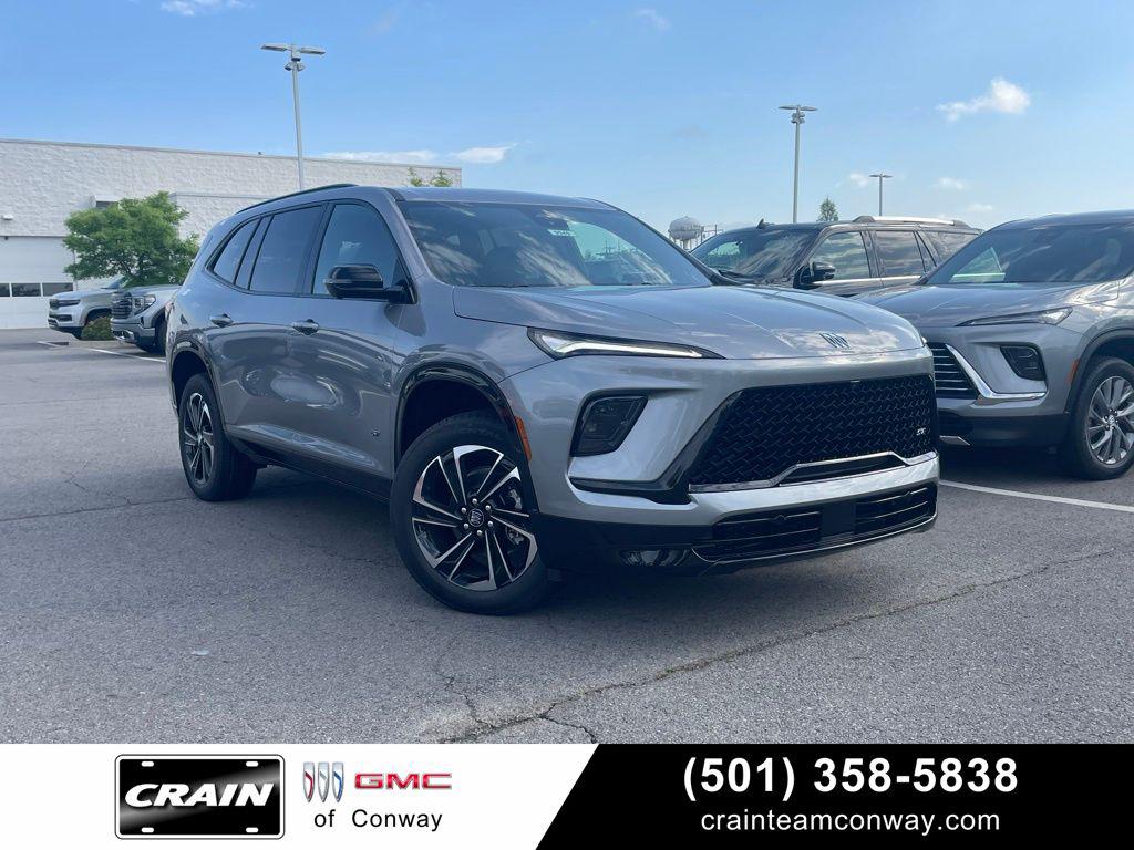 New 2026 Buick Enclave Sport Touring