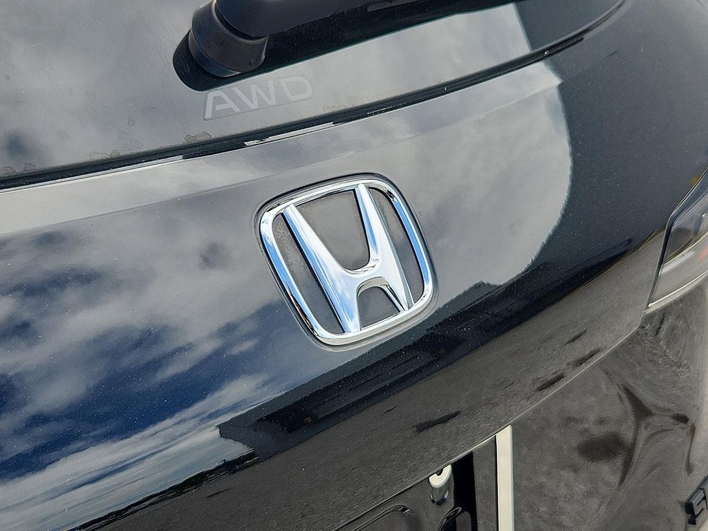 2026 Honda HR-V SPORT — миниатюра 23