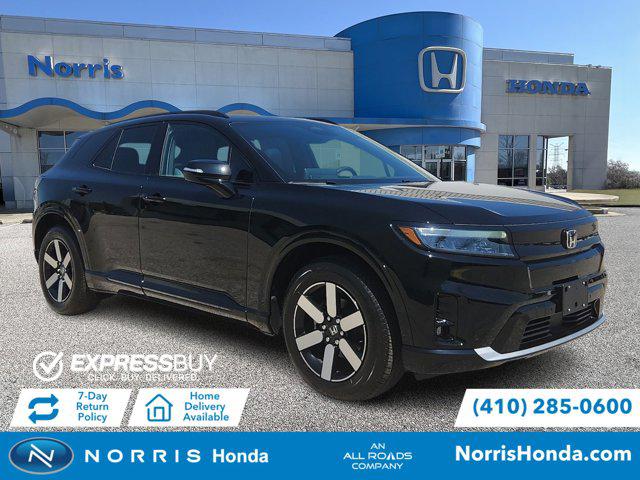 New 2026 Honda Prologue Touring