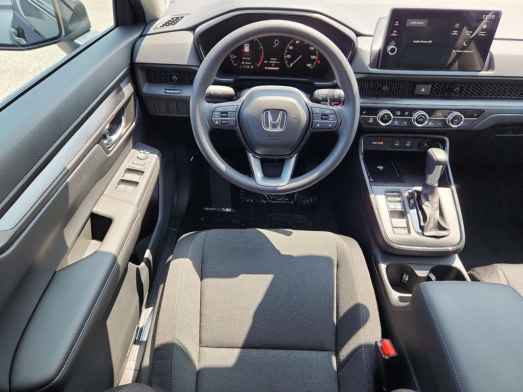 صورة 7 لـ 2026 Honda CR-V EX 2WD
