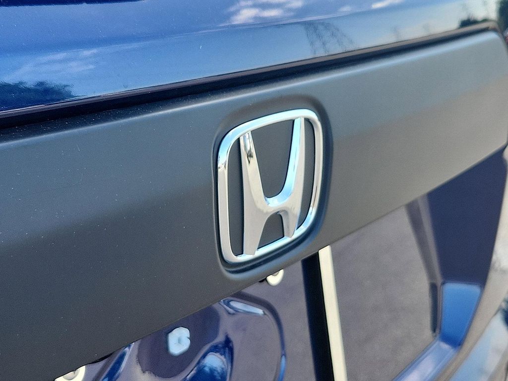 صورة مصغرة 20 لـ 2026 Honda PASSPORT AWD RTL