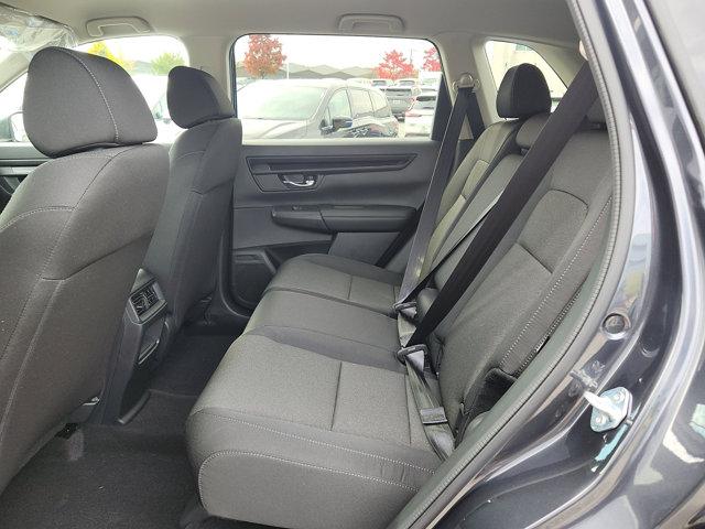 HONDA CR-V LX AWD - 6