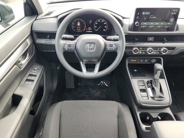 HONDA CR-V LX AWD - 7