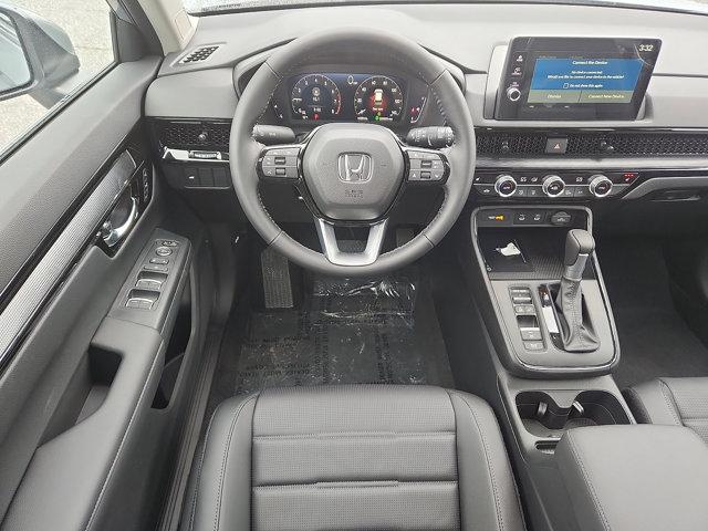 HONDA CR-V EX-L AWD - 7