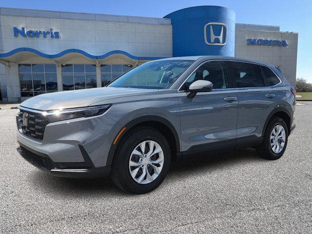 HONDA CR-V LX AWD - 2