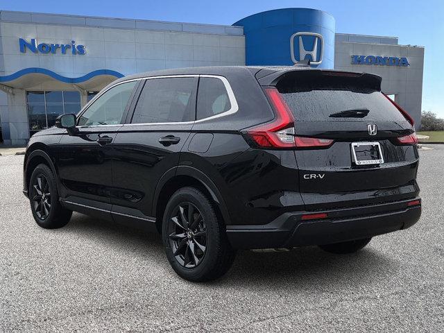 HONDA CR-V EX-L AWD - 3