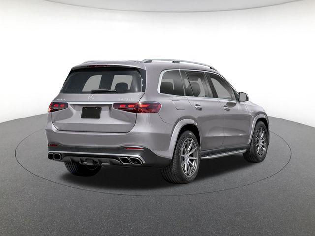 MERCEDES-BENZ GLS-CLASS - 2