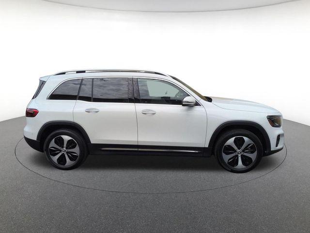 2026 Mercedes-BENZ GLB 照片 4