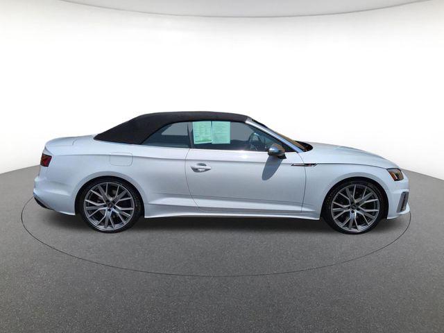 2023 AUDI S5 3.0T PREMIUM PLUS 照片 4