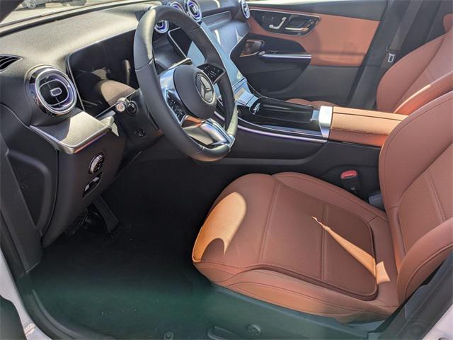MERCEDES-BENZ GLC-CLASS - 9