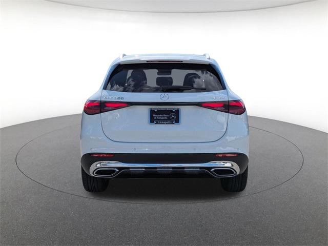 MERCEDES-BENZ GLC-CLASS - 6