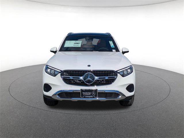 MERCEDES-BENZ GLC-CLASS - 2