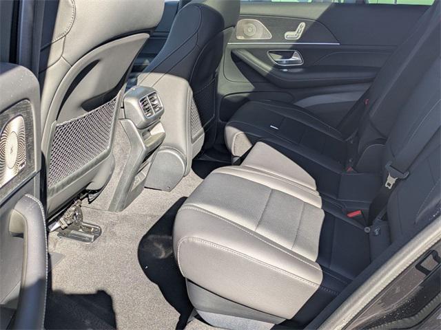 MERCEDES-BENZ GLE-CLASS - 10