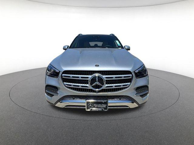 MERCEDES-BENZ GLE-CLASS - 2